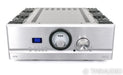Pass Labs INT-60 Stereo Integrated Amplifier; INT60; Remote