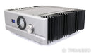 Pass Labs INT-60 Stereo Integrated Amplifier; INT60; Remote