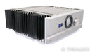 Pass Labs INT-60 Stereo Integrated Amplifier; INT60; Remote