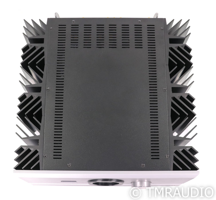 Pass Labs INT-60 Stereo Integrated Amplifier; INT60; Remote