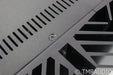 Pass Labs INT-60 Stereo Integrated Amplifier; INT60; Remote