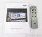 Pass Labs INT-60 Stereo Integrated Amplifier; INT60; Remote