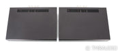 PS Audio Stellar M700 Mono Power Amplifier; Black Pair; M-700 (Used)