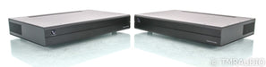 PS Audio Stellar M700 Mono Power Amplifier; Black Pair; M-700 (Used)
