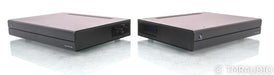 PS Audio Stellar M700 Mono Power Amplifier; Black Pair; M-700 (Used)
