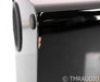 KEF LS50 Bookshelf Speakers; Black & Copper Pair