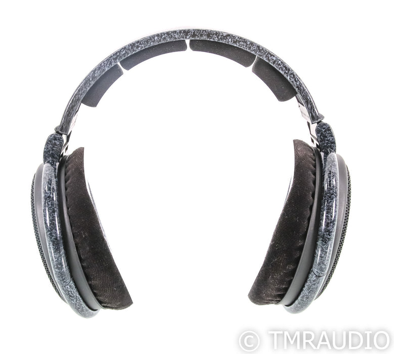 Sennhesier HD 600 Open Back Headphones; HD600; Speckled Finish