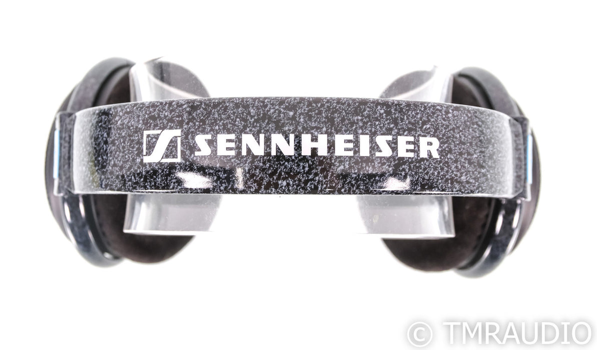Sennhesier HD 600 Open Back Headphones; HD600; Speckled Finish