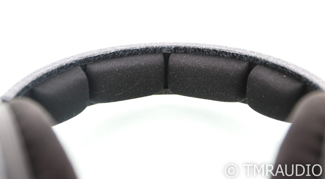 Sennhesier HD 600 Open Back Headphones; HD600; Speckled Finish