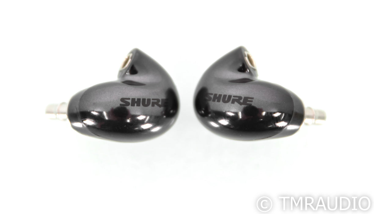 Shure SE 846 In-Ear Monitor Headphones; SE846