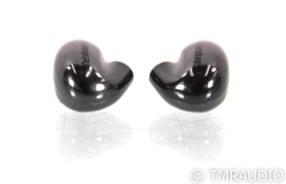 Shure SE 846 In-Ear Monitor Headphones; SE846