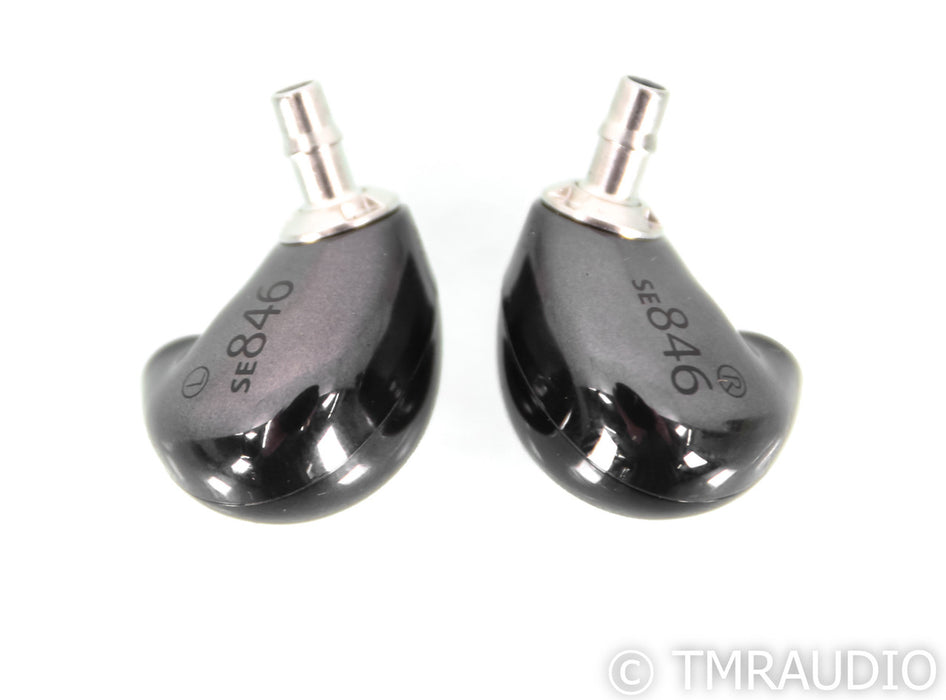 Shure SE 846 In-Ear Monitor Headphones; SE846