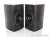 ATC SCM11 v2 Bookshelf Speakers; Black Ash Pair