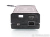 Mytek Brooklyn Bridge DAC / Streamer; Black; Remote; SBooster Linear PSU MkII