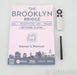 Mytek Brooklyn Bridge DAC / Streamer; Black; Remote; SBooster Linear PSU MkII