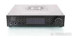 Mytek Brooklyn Bridge DAC / Streamer; Black; Remote; SBooster Linear PSU MkII