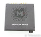 Mytek Brooklyn Bridge DAC / Streamer; Black; Remote; SBooster Linear PSU MkII