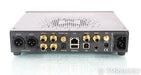 Mytek Brooklyn Bridge DAC / Streamer; Black; Remote; SBooster Linear PSU MkII