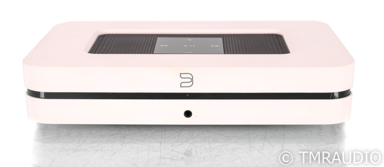 Bluesound Node 2 Wireless Network Streamer; White