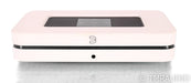 Bluesound Node 2 Wireless Network Streamer; White