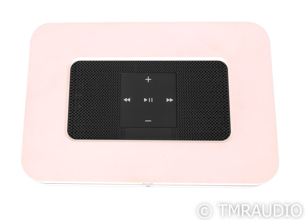Bluesound Node 2 Wireless Network Streamer; White