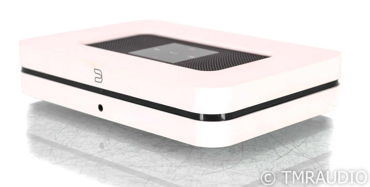 Bluesound Node 2 Wireless Network Streamer; White