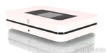 Bluesound Node 2 Wireless Network Streamer; White