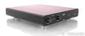 SPL Phonos MM / MC Phono Preamplifier; Black