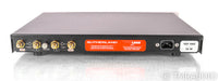 Sutherland Little Loco MK2 MC Phono Preamplifier; MkII; Silver