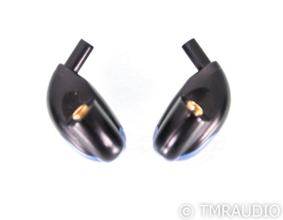 Westone W80 In-Ear Monitor Headphones; W-80; IEM