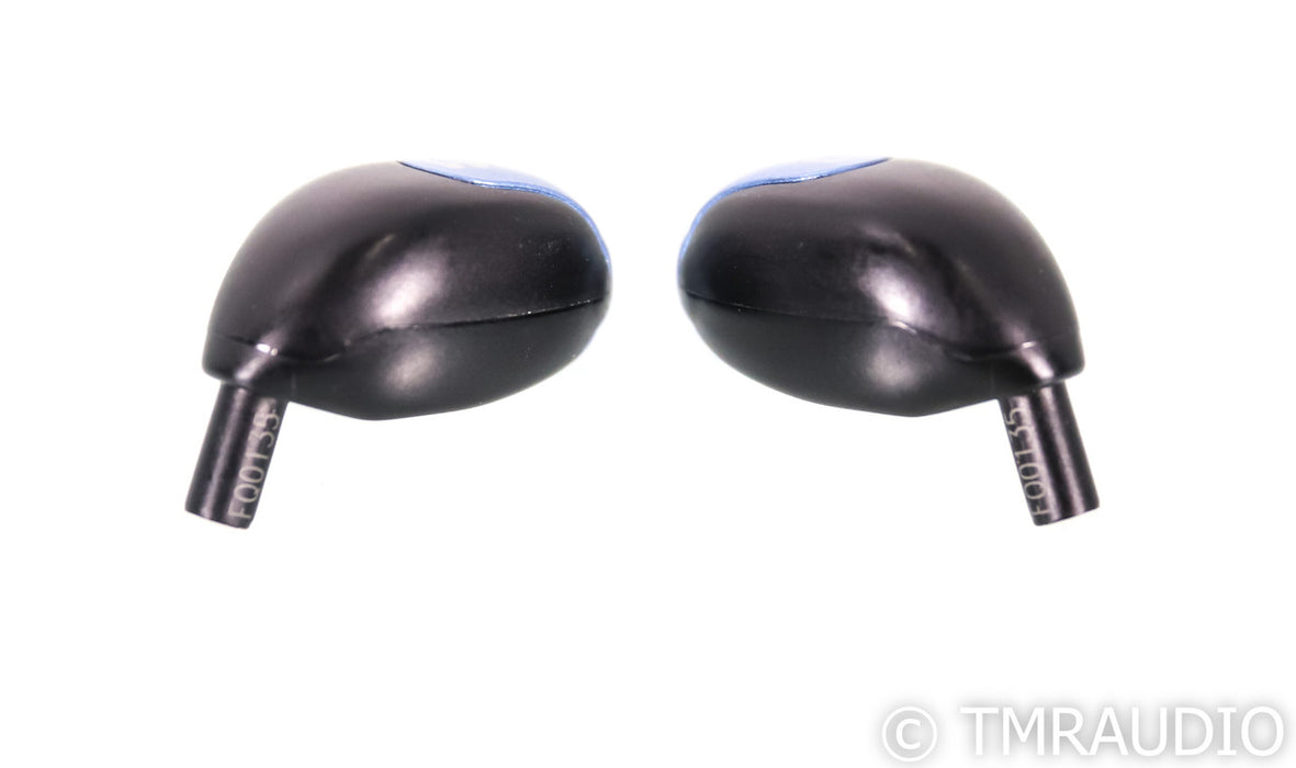 Westone W80 In-Ear Monitor Headphones; W-80; IEM
