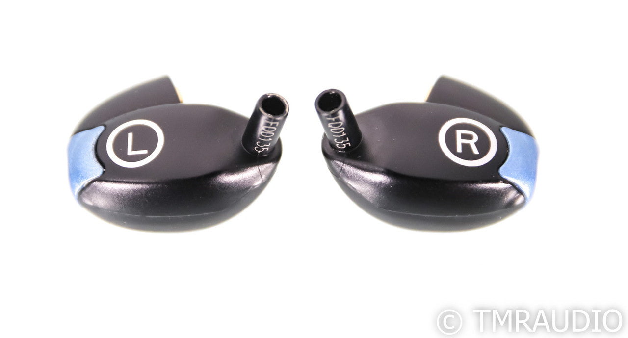 Westone W80 In-Ear Monitor Headphones; W-80; IEM
