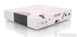Chord Electronics Hugo TT DAC / Headphone Amplifier; D/A Converter; Remote