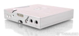 Chord Electronics Hugo TT DAC / Headphone Amplifier; D/A Converter; Remote