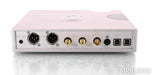Chord Electronics Hugo TT DAC / Headphone Amplifier; D/A Converter; Remote