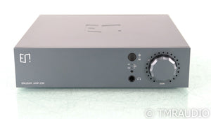 Enleum Amp-23R Stereo Integrated Amplifier; Amp23R; Remote