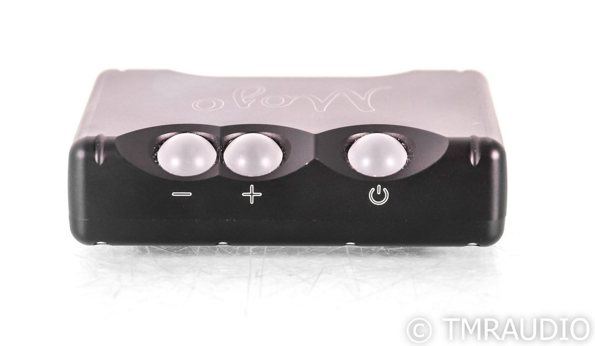 Chord Electronics Mojo 1 DAC / Headphone Amplfiier