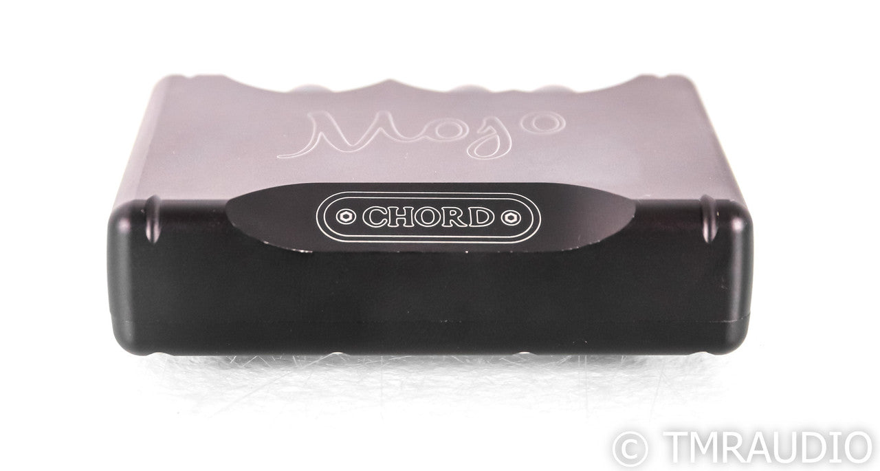 Chord Electronics Mojo 1 DAC / Headphone Amplfiier