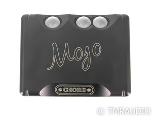 Chord Electronics Mojo 1 DAC / Headphone Amplfiier