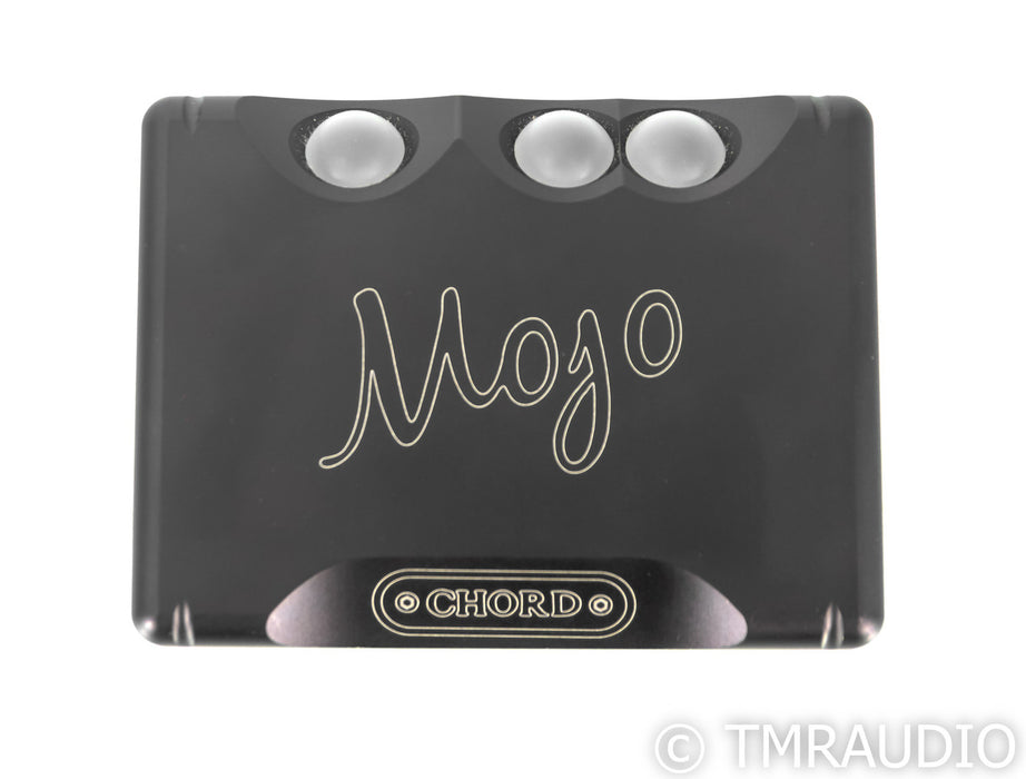Chord Electronics Mojo 1 DAC / Headphone Amplfiier