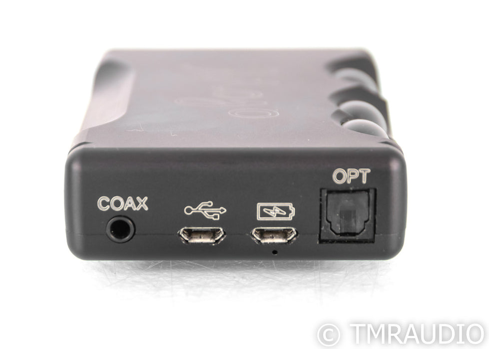 Chord Electronics Mojo 1 DAC / Headphone Amplfiier