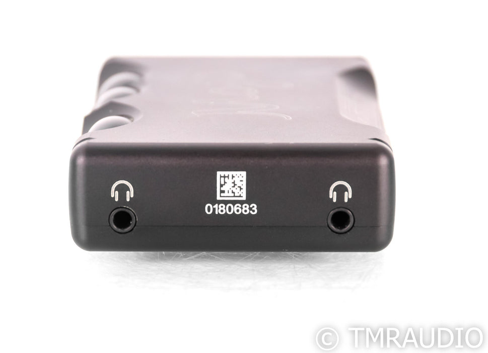 Chord Electronics Mojo 1 DAC / Headphone Amplfiier