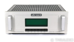 Audio Research Reference Phono 2 MM / MC Tube Phono Preamplifier; Silver; Remote