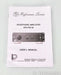 Lake People HPA RS 02 Headphone Amplifier