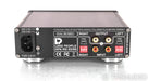 Lake People HPA RS 02 Headphone Amplifier