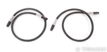 Harmonic Technology Pro-Silway II XLR Cables; 1m Pair Balanced Interconnects