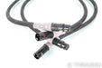 Harmonic Technology Pro-Silway II XLR Cables; 1m Pair Balanced Interconnects