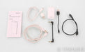 Oppo HA-2 Portable Headphone Amplifier / DAC; HA2