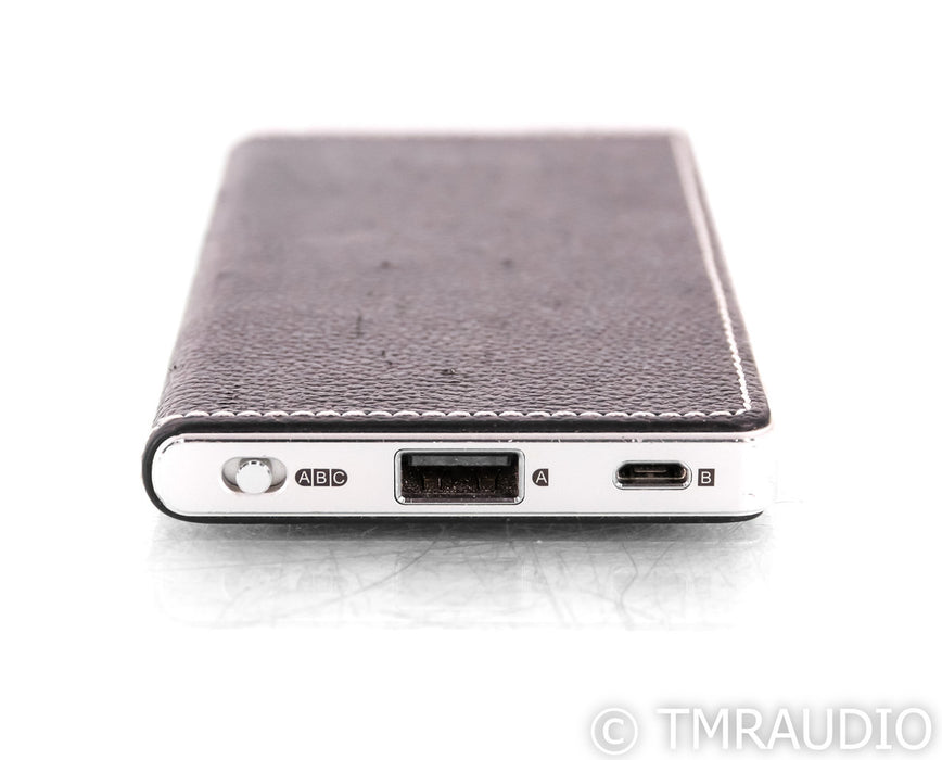 Oppo HA-2 Portable Headphone Amplifier / DAC; HA2