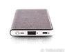 Oppo HA-2 Portable Headphone Amplifier / DAC; HA2